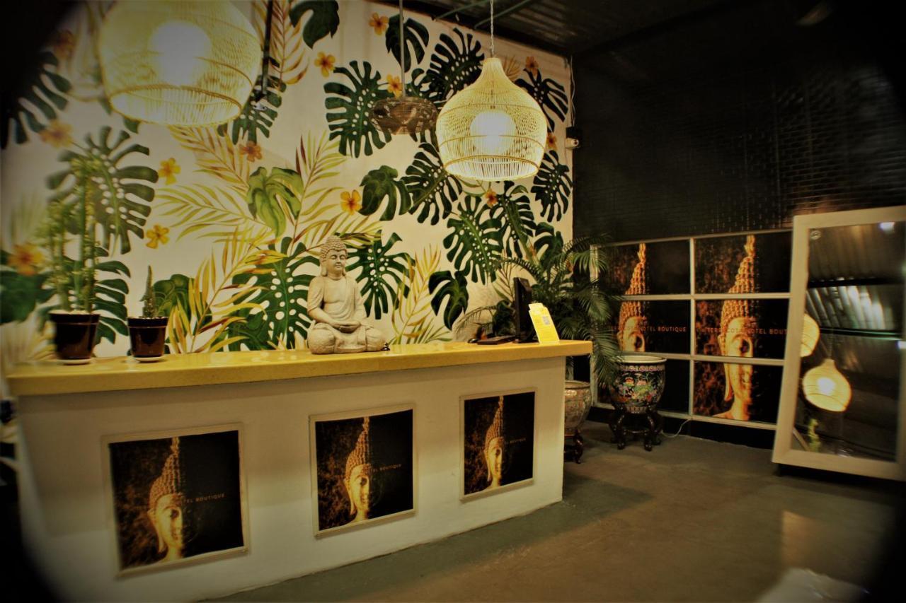 Hotel Boutique Budapez Гонда Экстерьер фото
