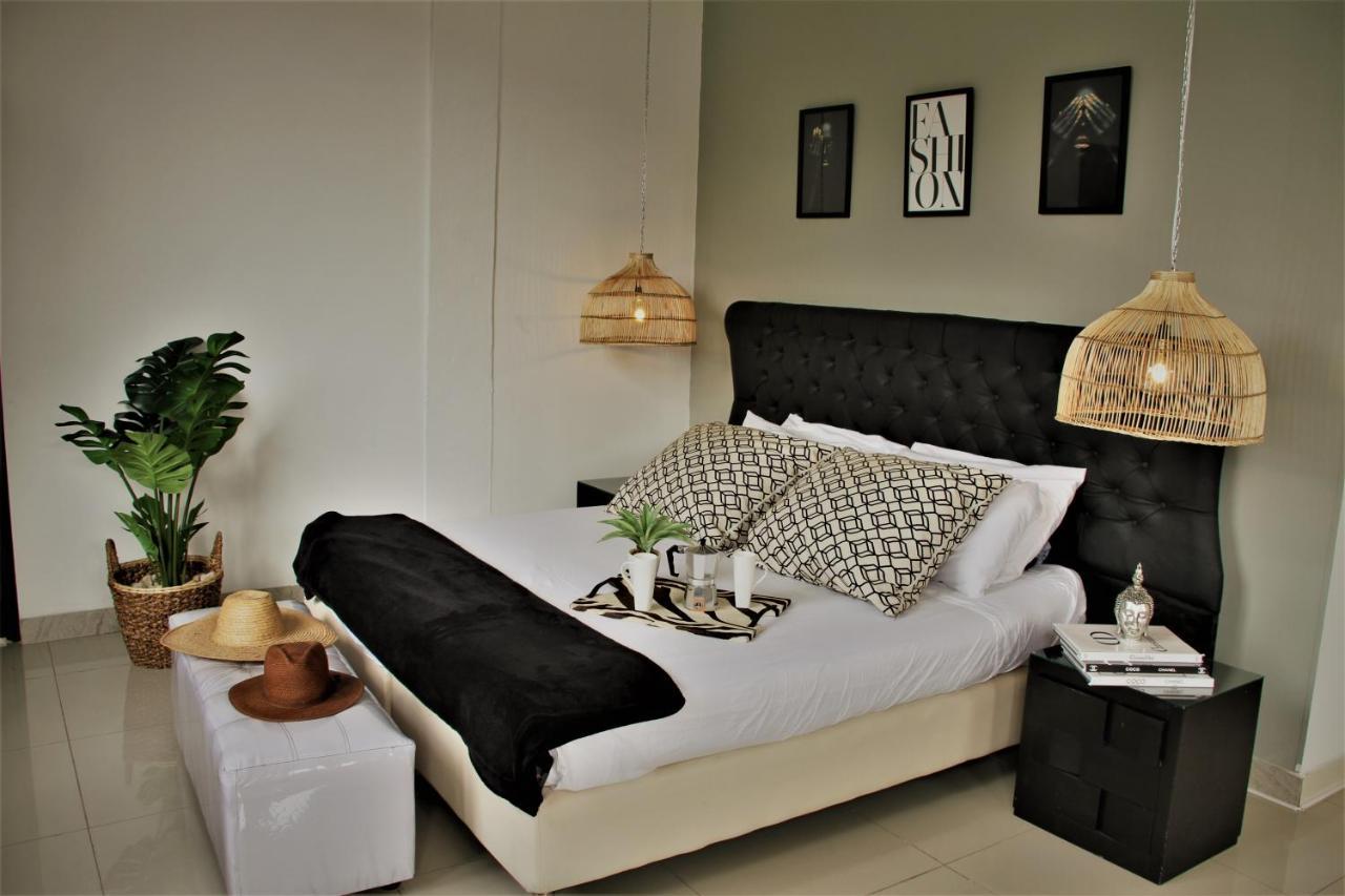 Hotel Boutique Budapez Гонда Экстерьер фото