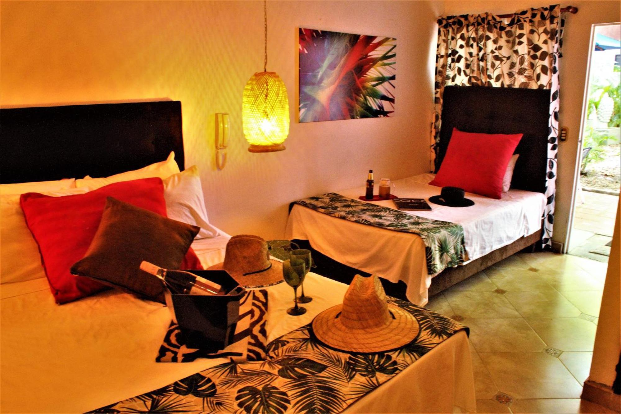 Hotel Boutique Budapez Гонда Номер фото