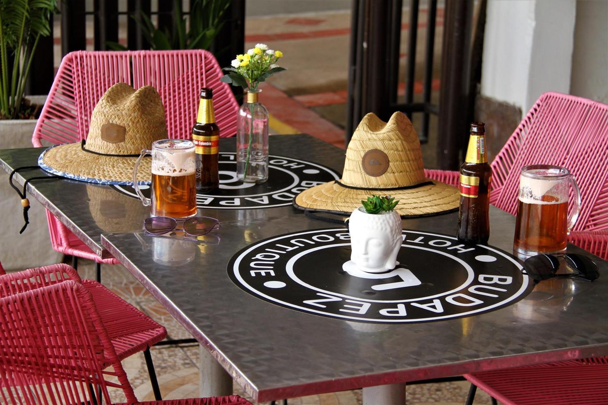 Hotel Boutique Budapez Гонда Номер фото
