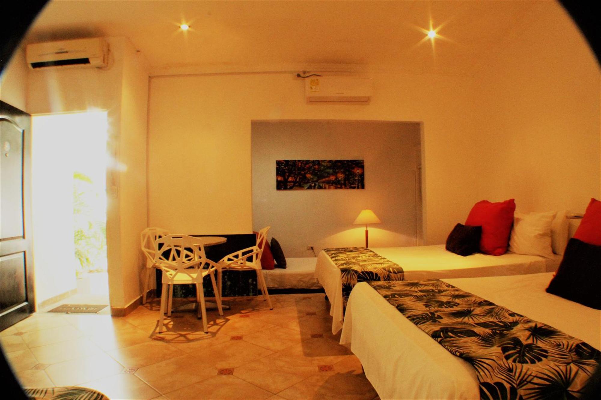 Hotel Boutique Budapez Гонда Номер фото