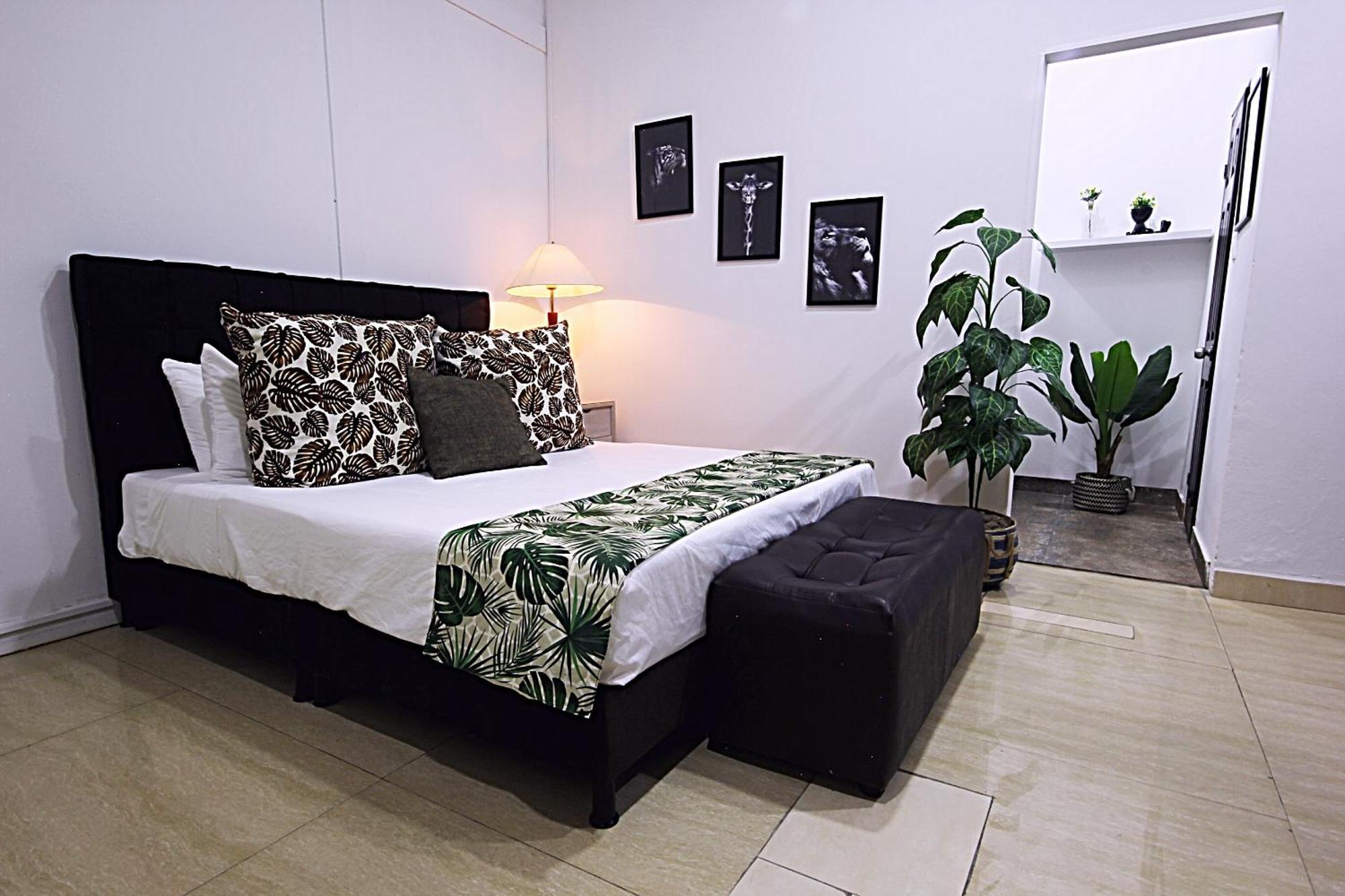 Hotel Boutique Budapez Гонда Номер фото