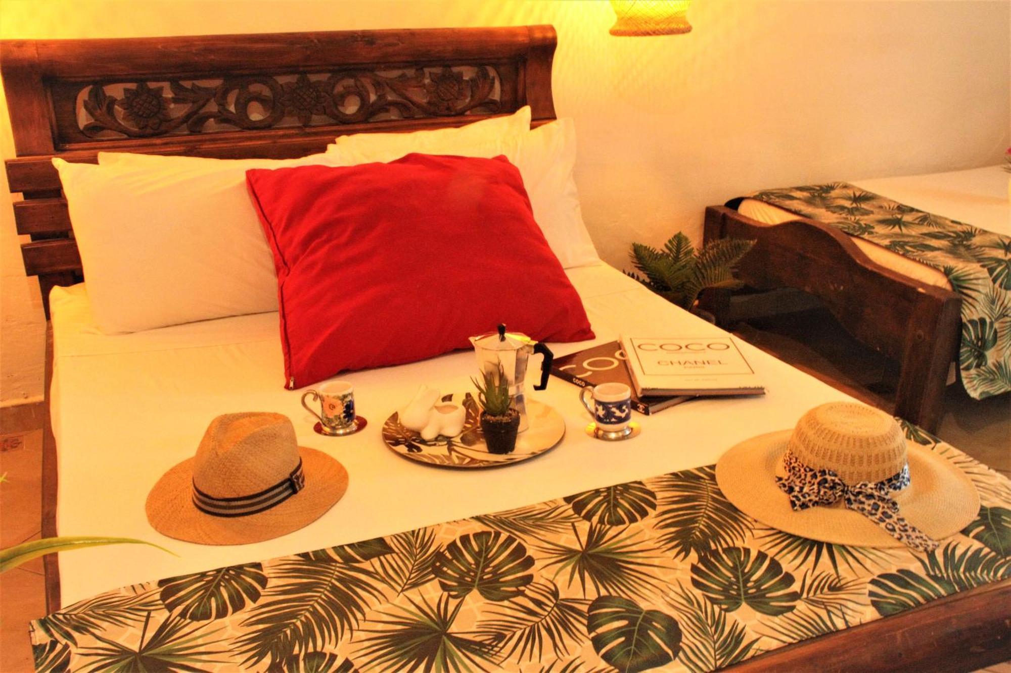 Hotel Boutique Budapez Гонда Номер фото
